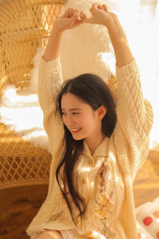 董竹君传奇