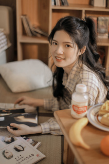 好儿子就一次